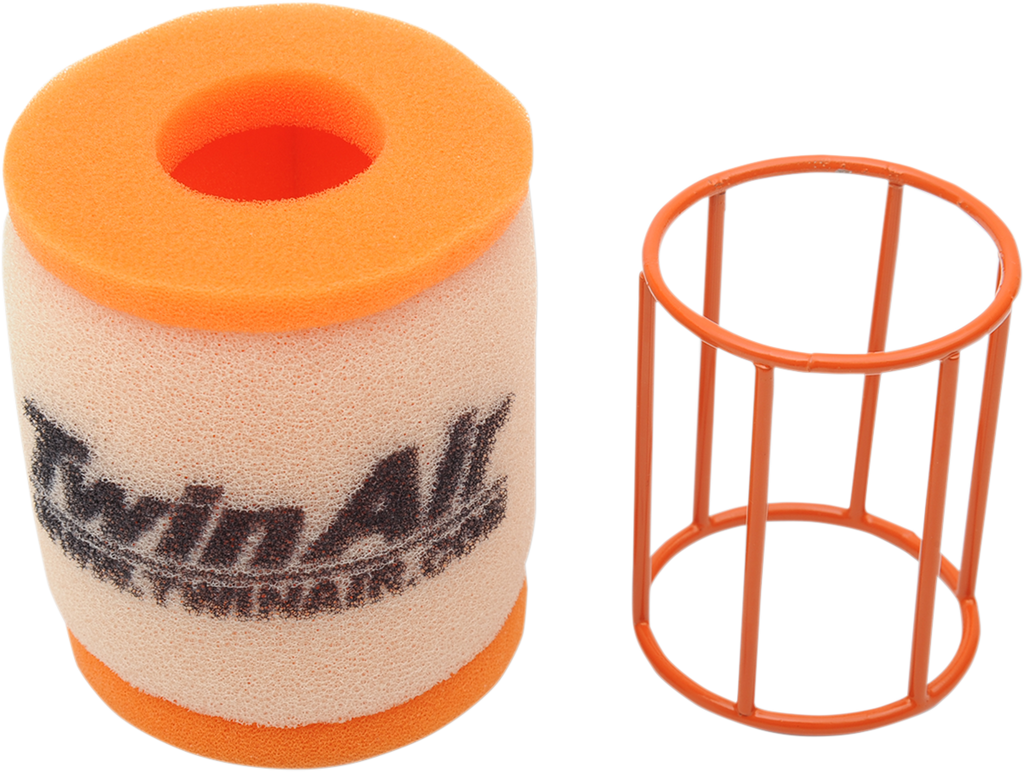 Twin Air Standard Air Filter with Cage