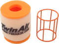 Twin Air Standard Air Filter with Cage