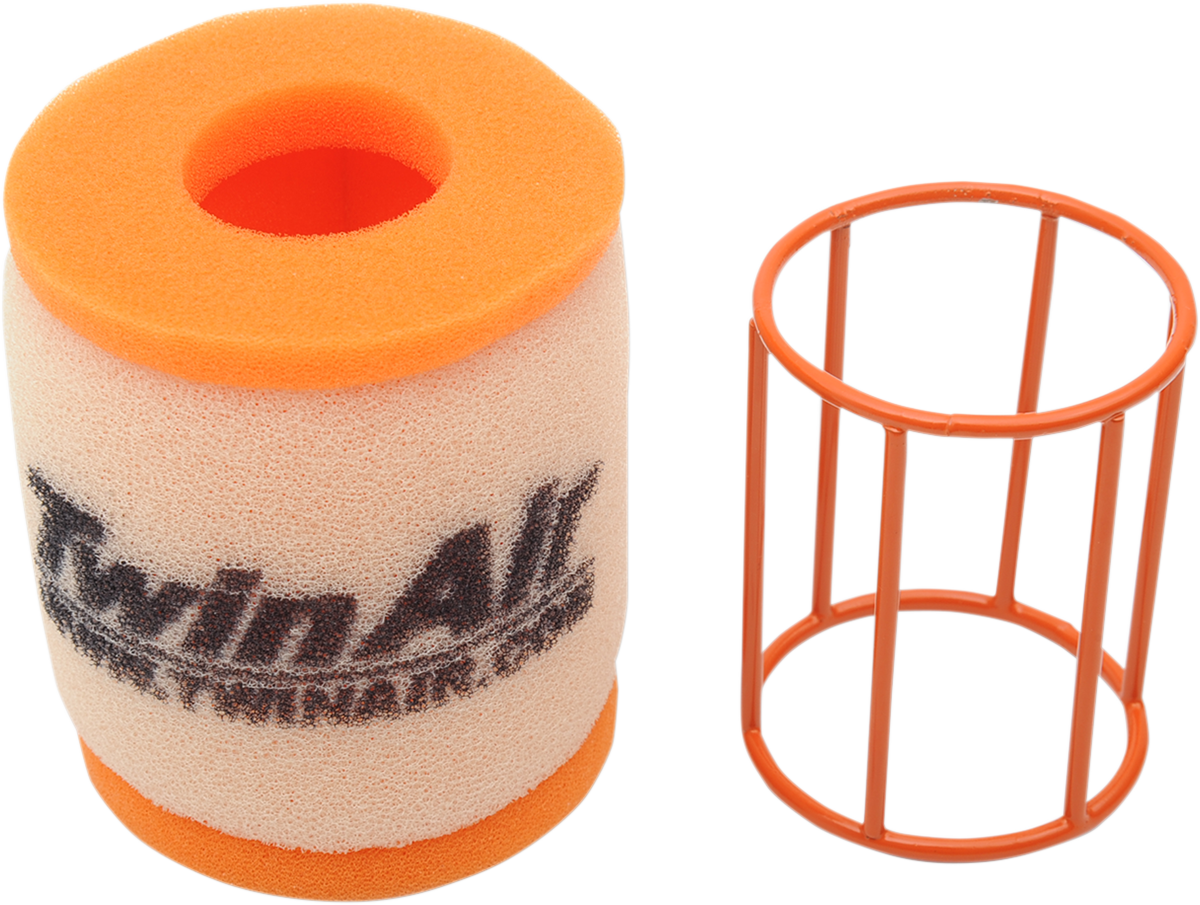 Twin Air Standard Air Filter with Cage