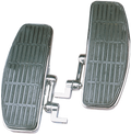 Drag Specialties Bolt-On Adjustable Floorboards