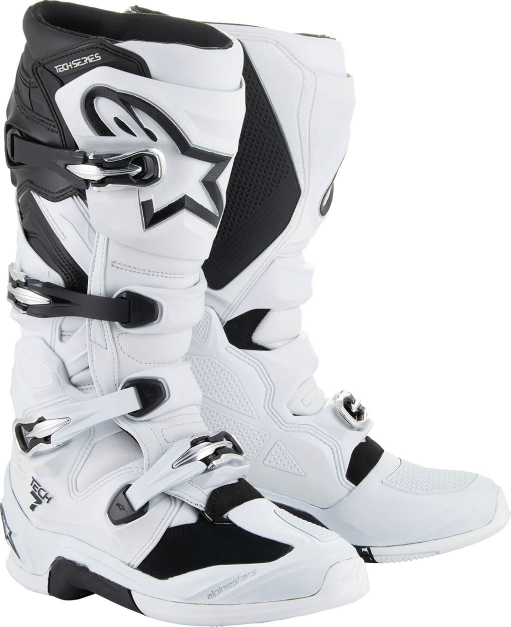 Alpinestars Tech 7 Boots
