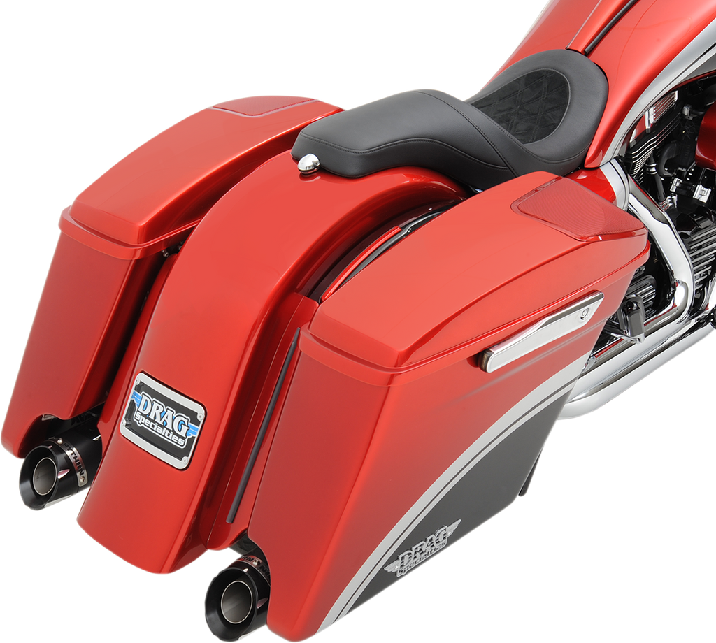 Klock Werks The One Rear Fender