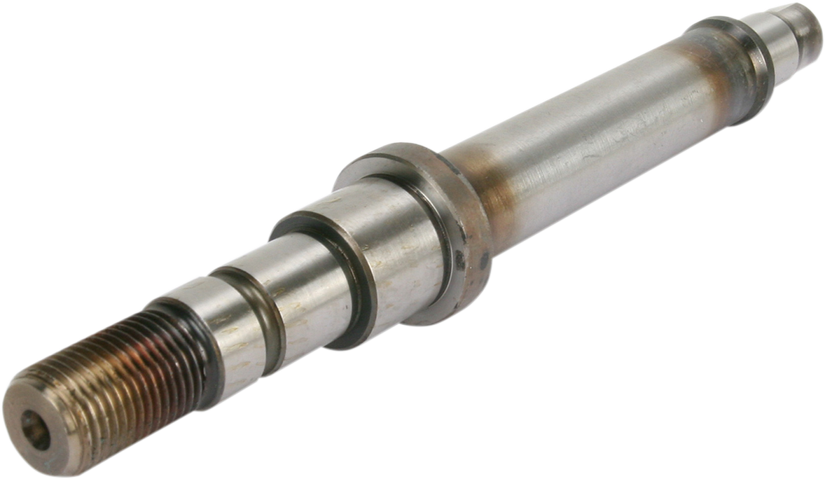 Wsm Impeller Pump Shaft