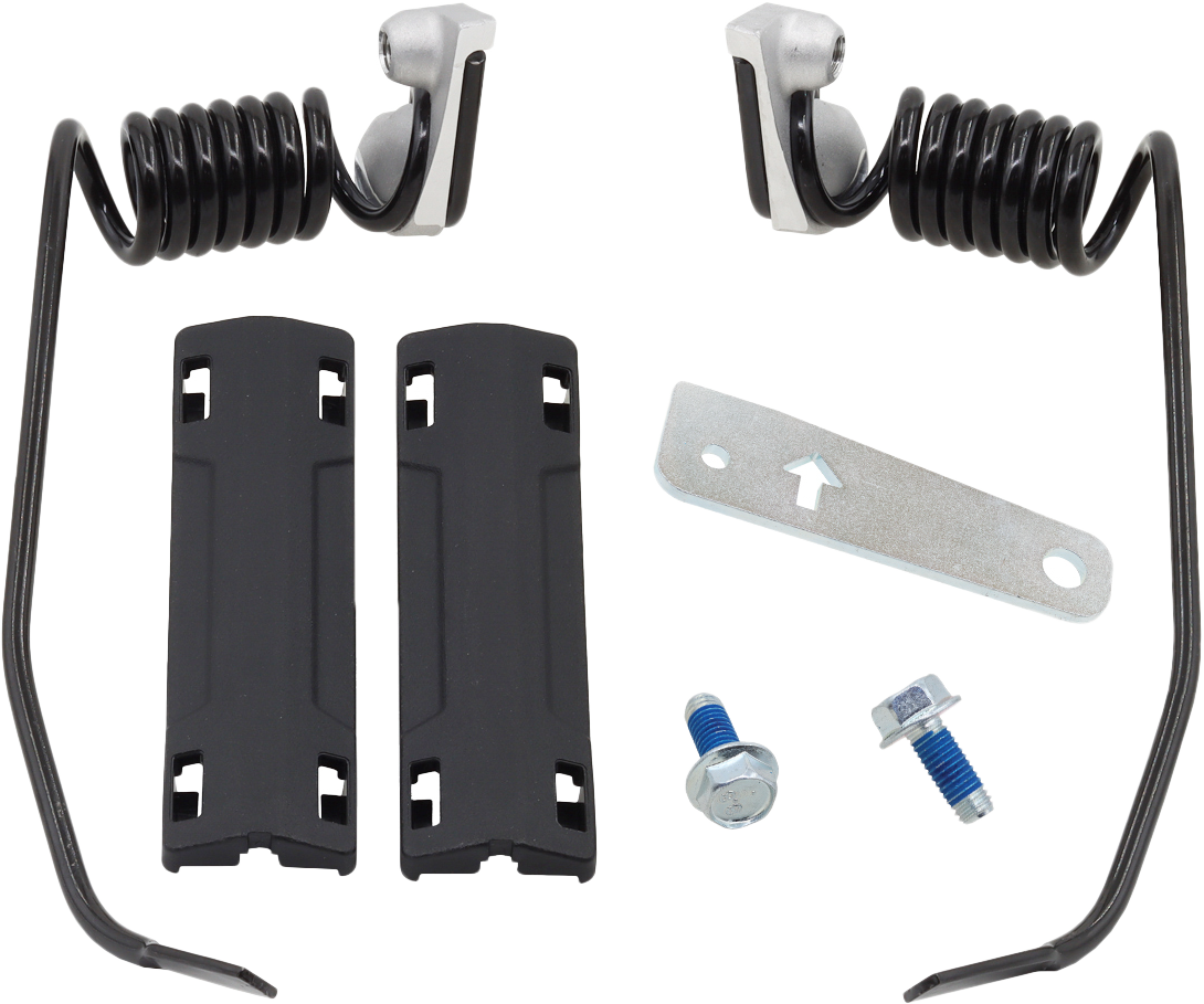 SP1 ICE Scratchers Polaris SM-12730