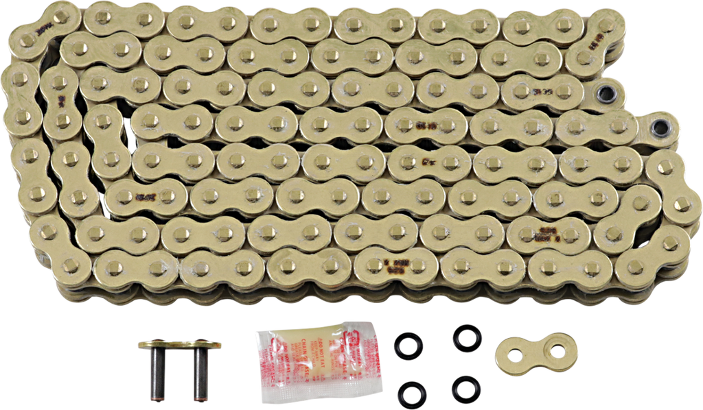 Rk 525 Max X Chain