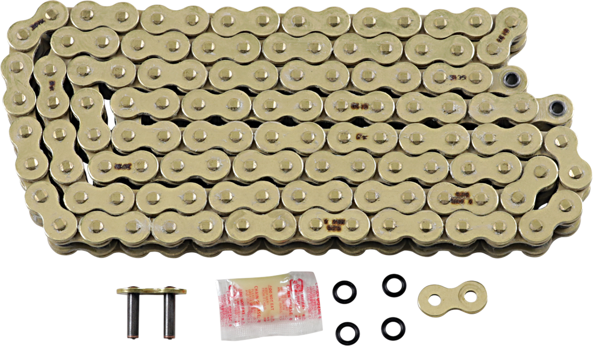 Rk 525 Max X Chain