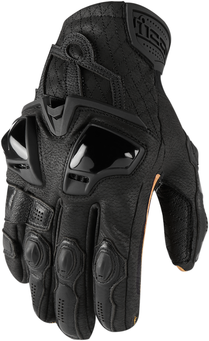 Icon Hypersport™ Short Gloves