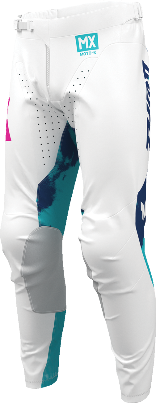 Thor Launchmode Bleach Pants