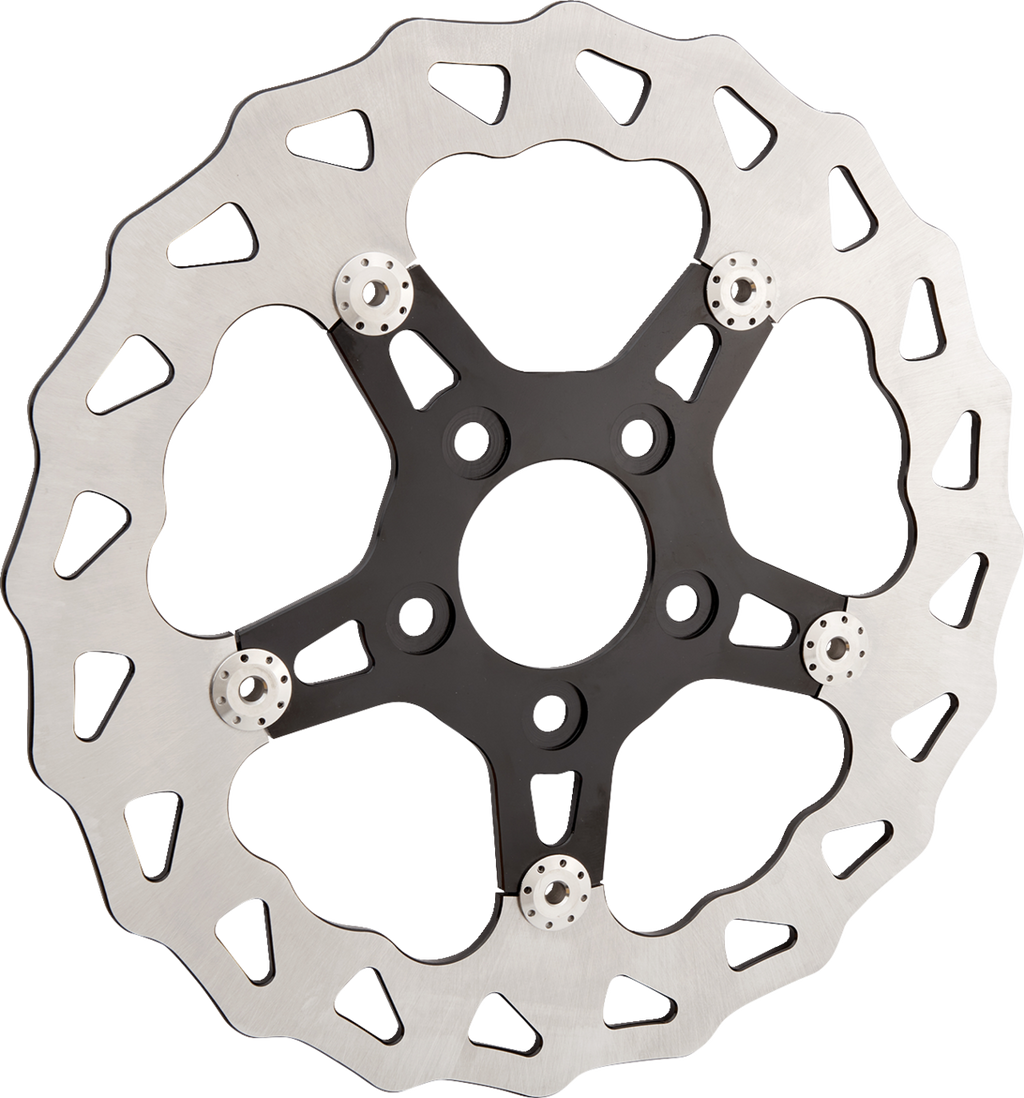 Arlen Ness Rotator Rotor