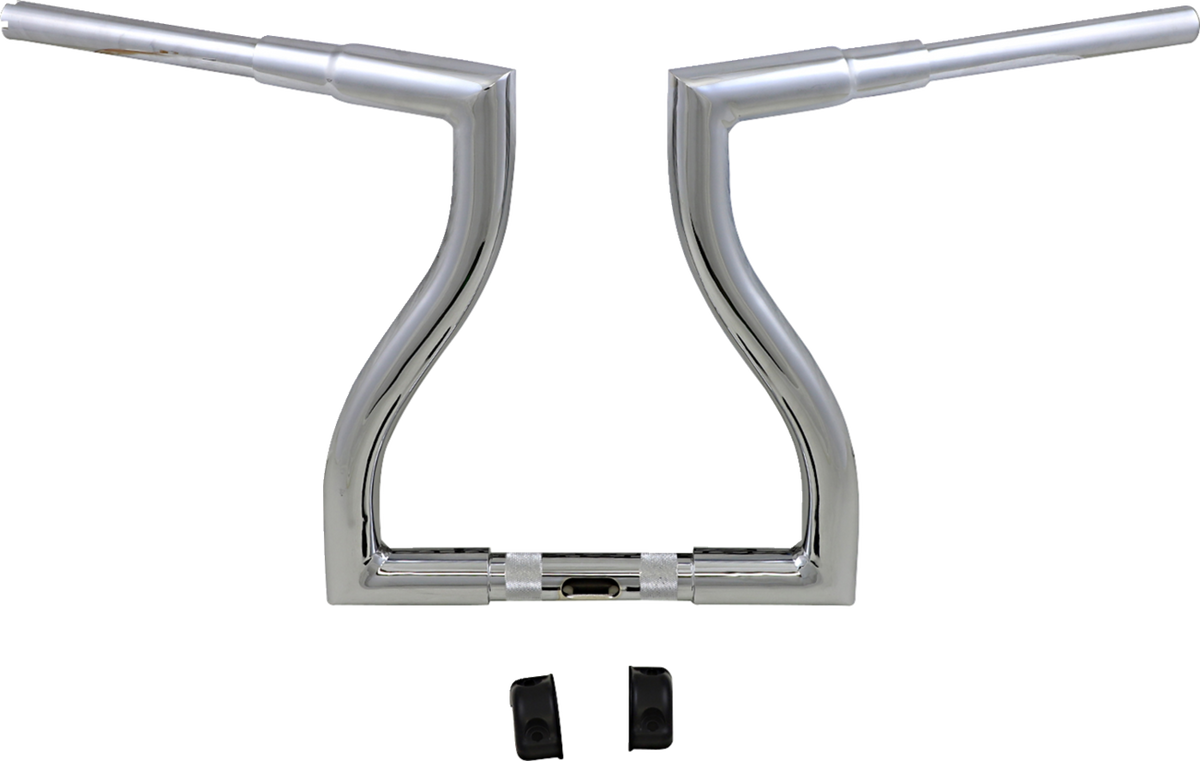 LA Choppers Thresher Handlebar