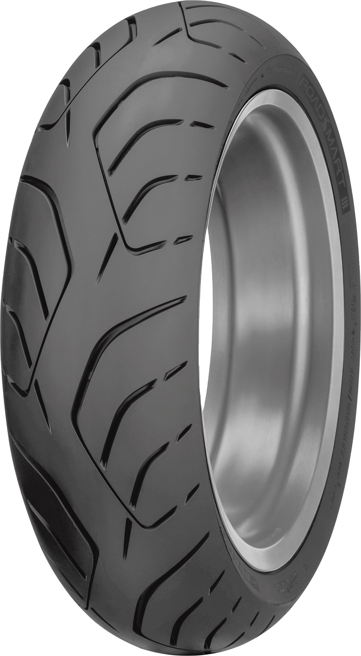Dunlop TIRE ROADSMART III REAR 180/55ZR17 73W RADIAL TL 45227413