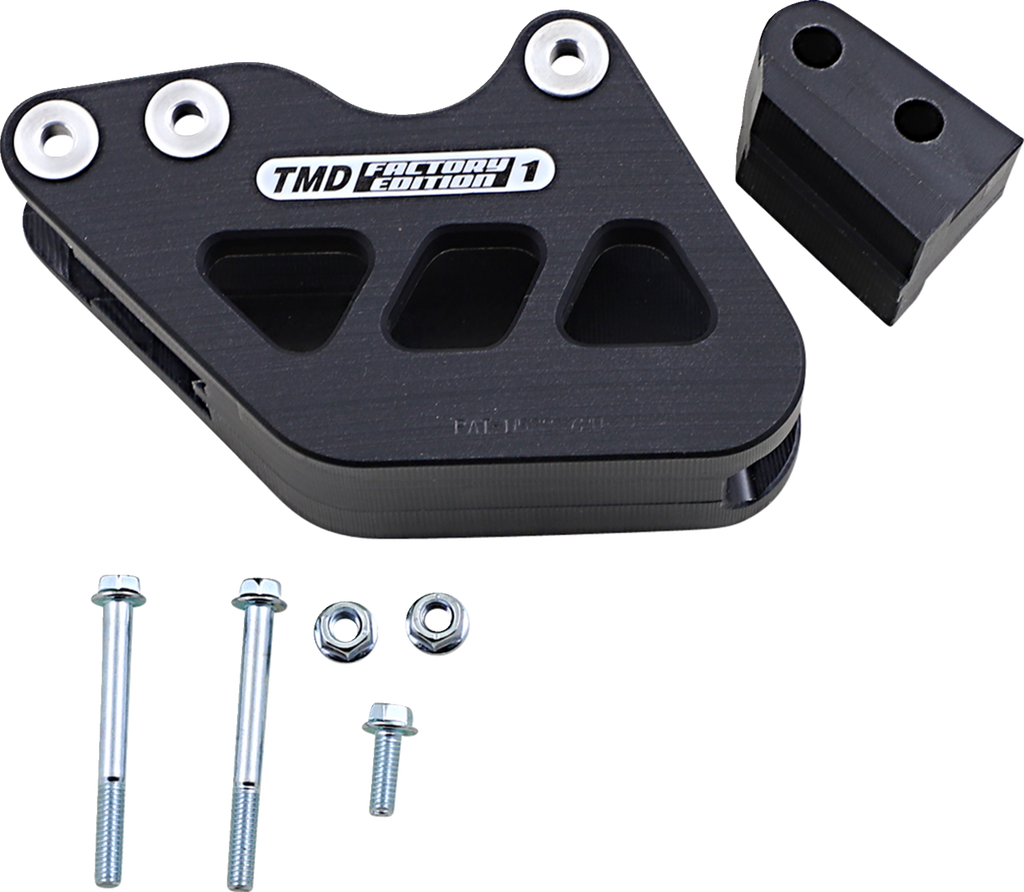 T.M. Designworks Chain Guide