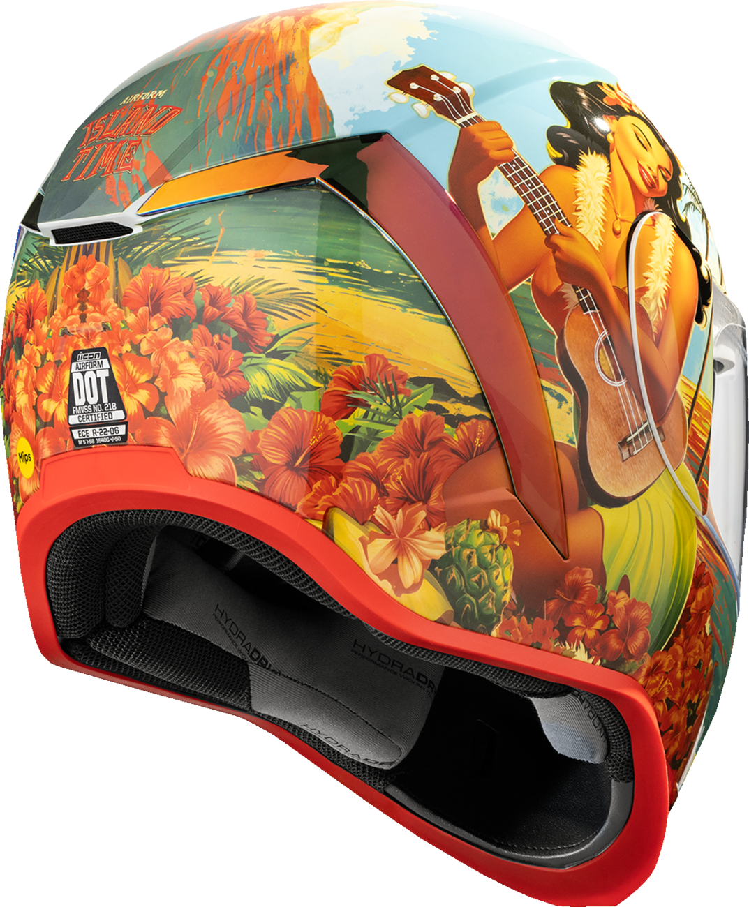 Icon Airform™ Island Time MIPS® Helmet