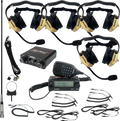 Navatlas Communication/Radio System