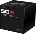 Sena 50R HD Bluetooth Comm System With Mesh Intercom Single 50R-02