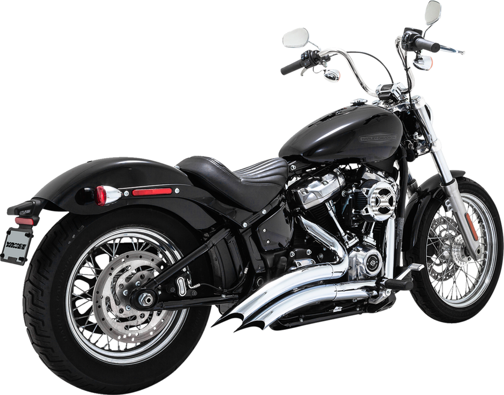 Vance & Hines VO2 America Air Intake Kit