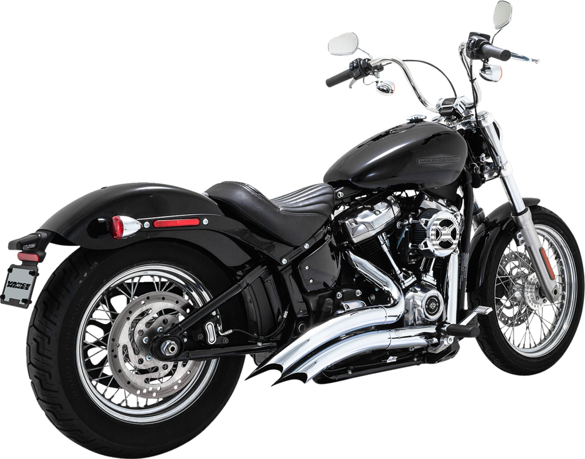 Vance & Hines VO2 America Air Intake Kit