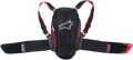 Alpinestars Youth Nucleon KR-Y Back Protector