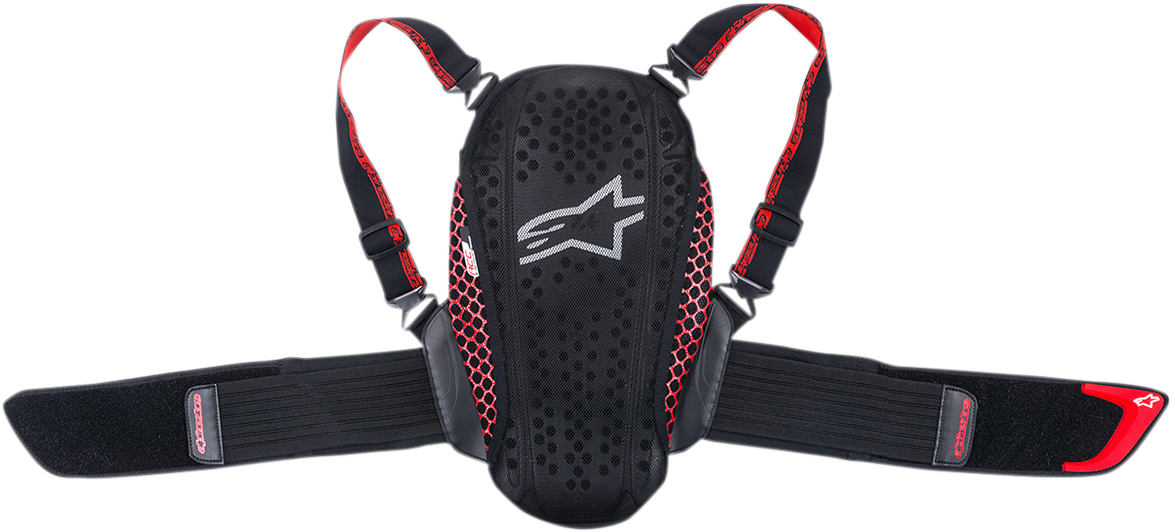 Alpinestars Youth Nucleon KR-Y Back Protector