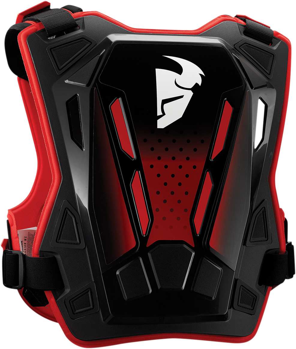 Thor Guardian MX Roost Deflector