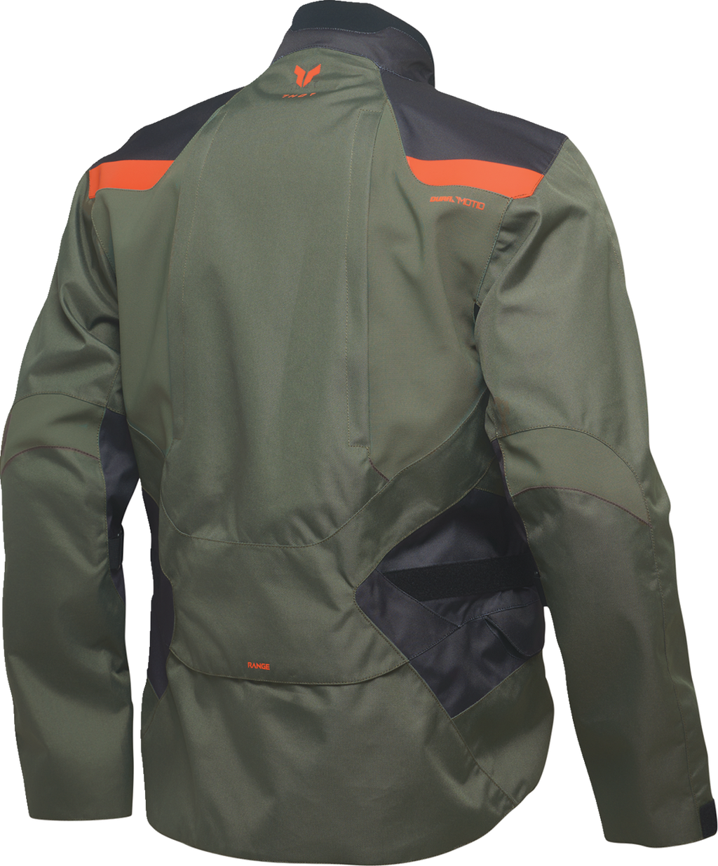 Thor Range Jacket