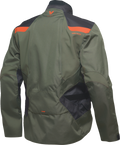 Thor Range Jacket