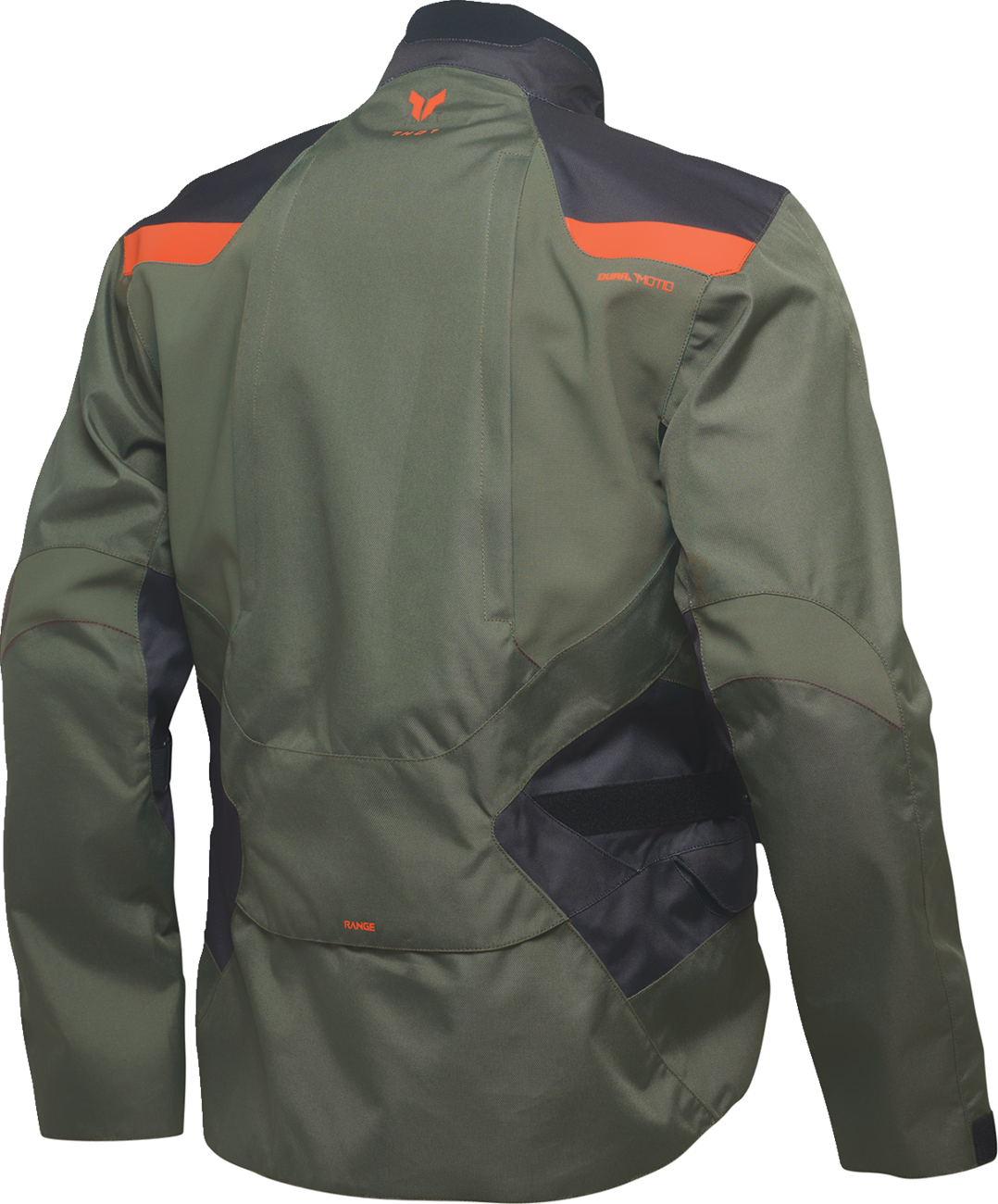 Thor Range Jacket