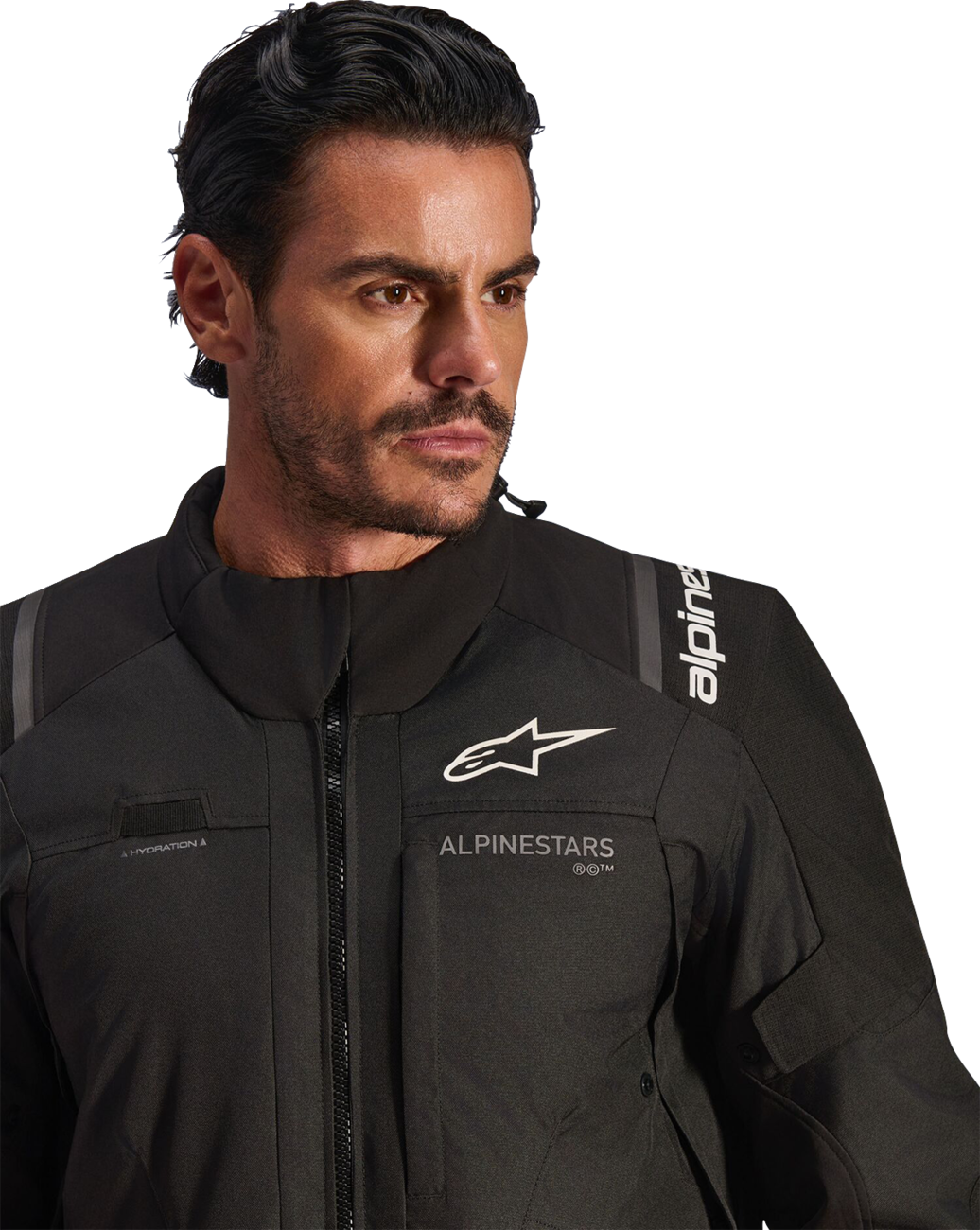 Alpinestars Andes v4 Drystar® Jacket