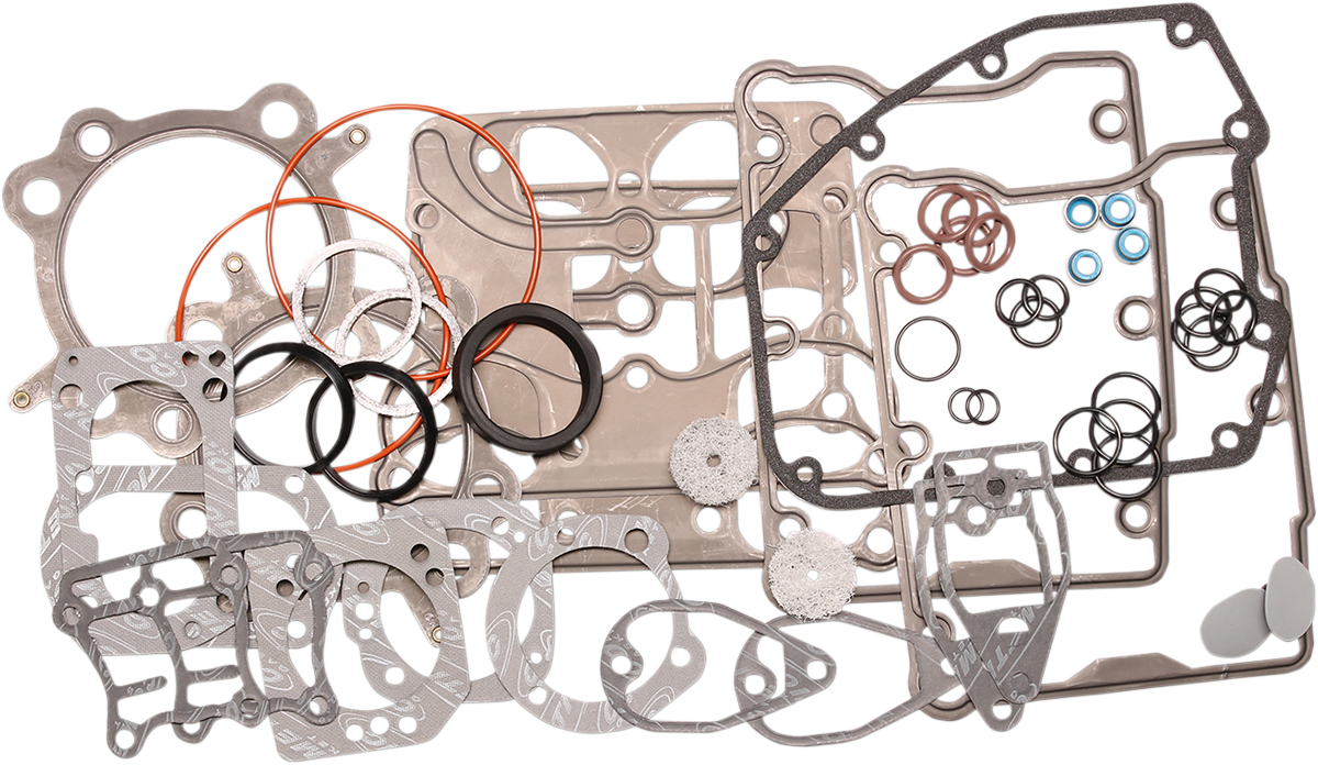 Cometic V-Twin Top End Gasket Kits