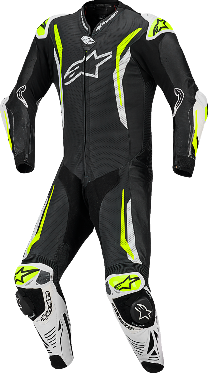 Alpinestars GP Tech v5 1-Piece Leather Suit