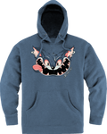 Icon Nine Lives™ Hoodie