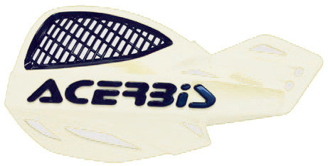 Acerbis Uniko Vented Handguards for Alta / Aprilia & More
