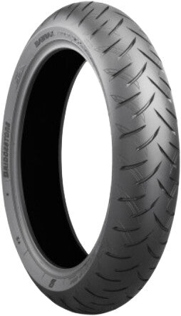 Bridgestone Battlax Scooter SC2 120/70R14 Front Motorcycle Tire