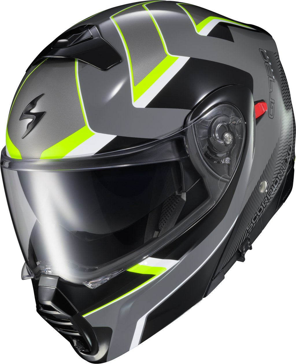 Scorpion EXO EXO-GT930 Transformer Helmet