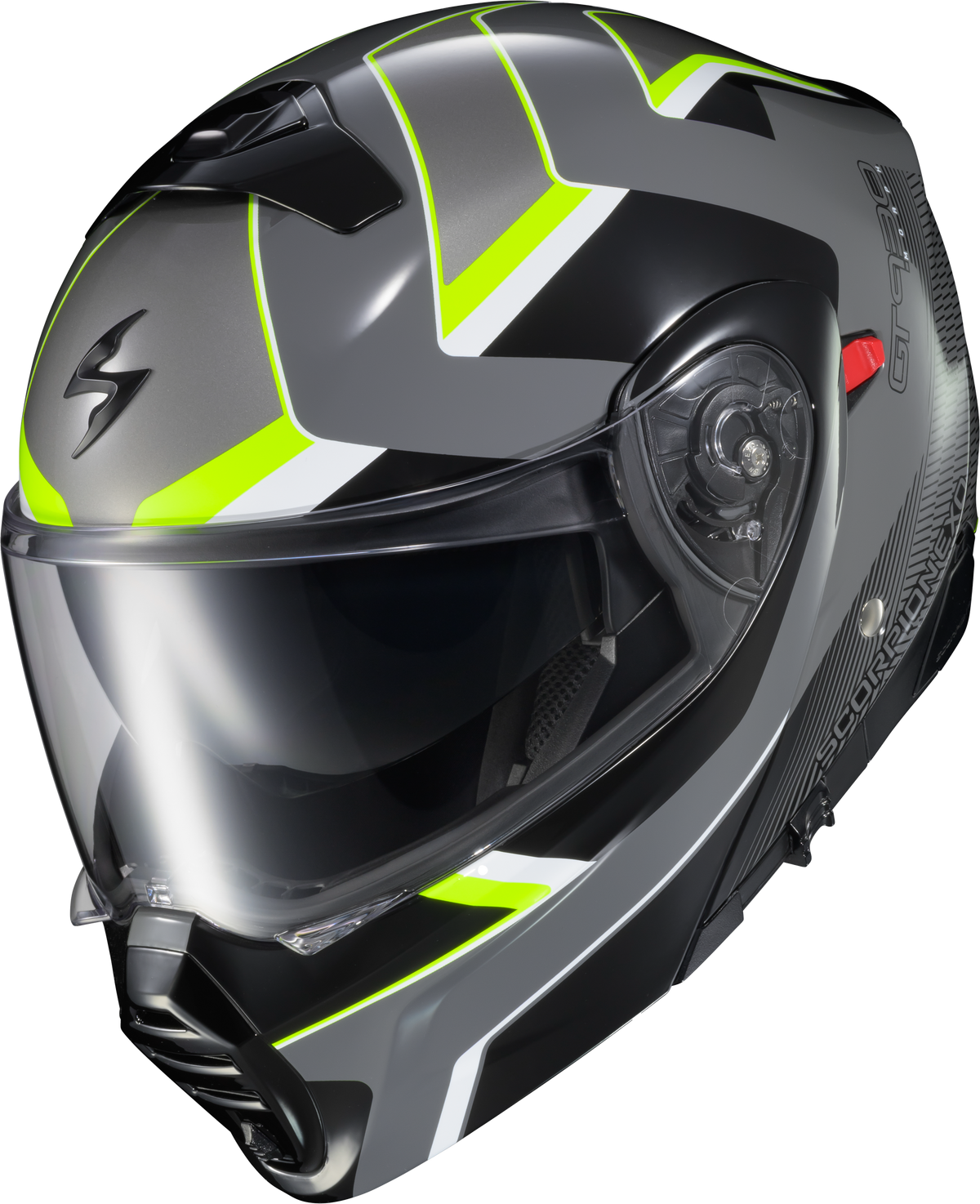 Scorpion EXO EXO-GT930 Transformer Helmet