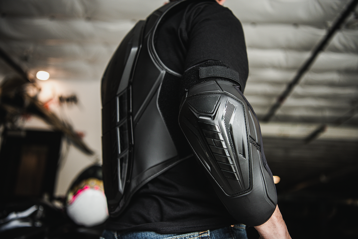 Icon Field Armor 3™ Elbows