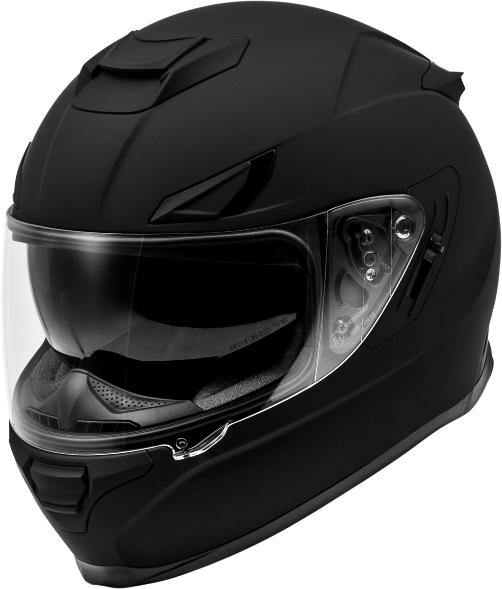 FLY Racing Sentinel Solid Helmet 2023