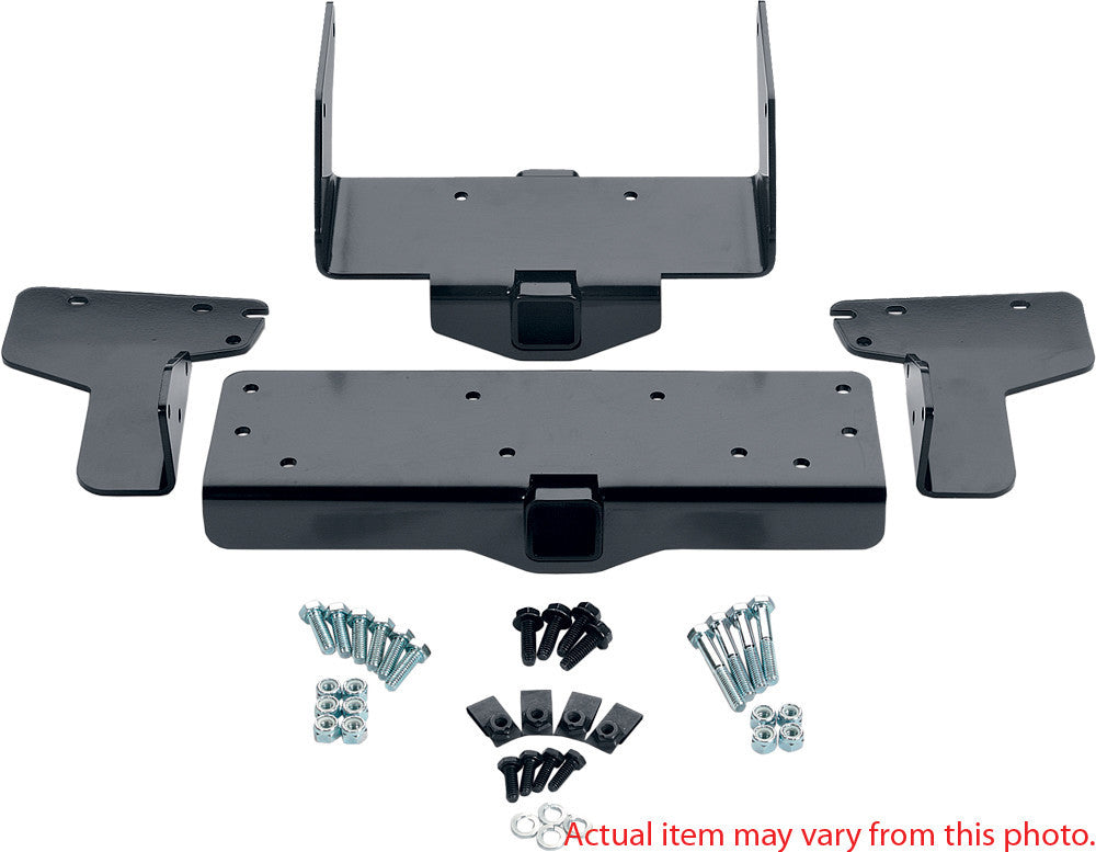 Warn Winch Mounting System 95740 for Yamaha