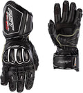 RST Womens Tractech EVO 4 CE Glove Black Leather MD 103495BLK-07
