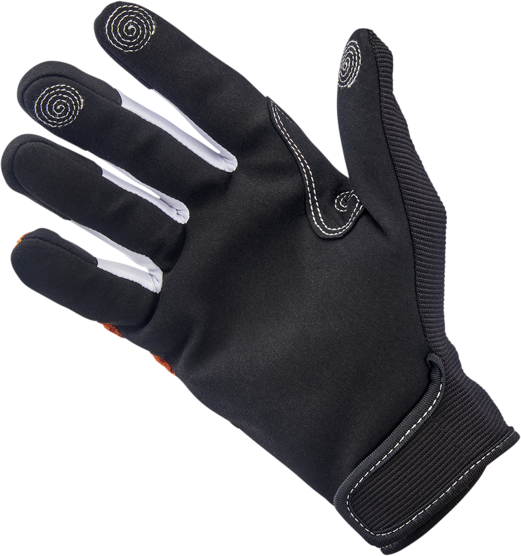 Biltwell Anza Gloves
