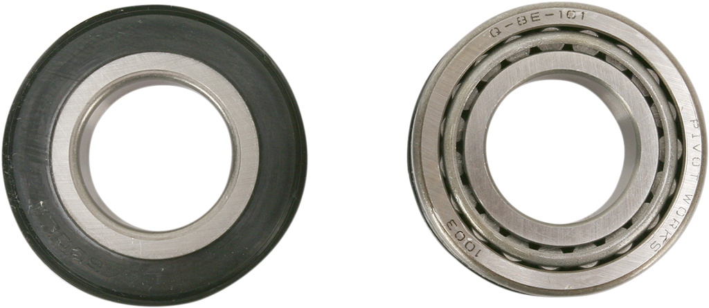 Pivot Works Steering Stem Bearing Kit
