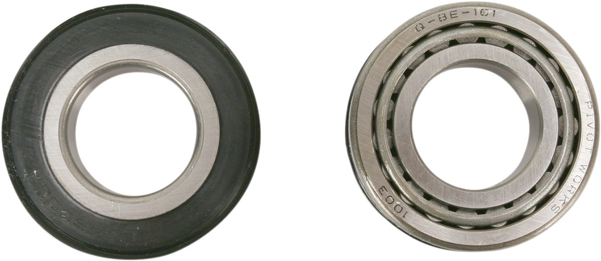 Pivot Works Steering Stem Bearing Kit