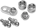 Drag Specialties Turn Signal Swivel Kit