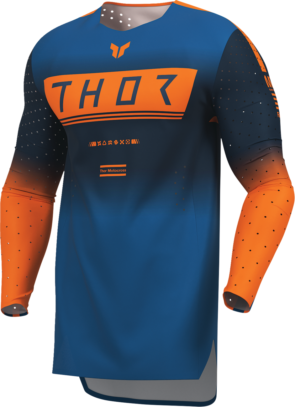 Thor Sportmode Geo Jersey