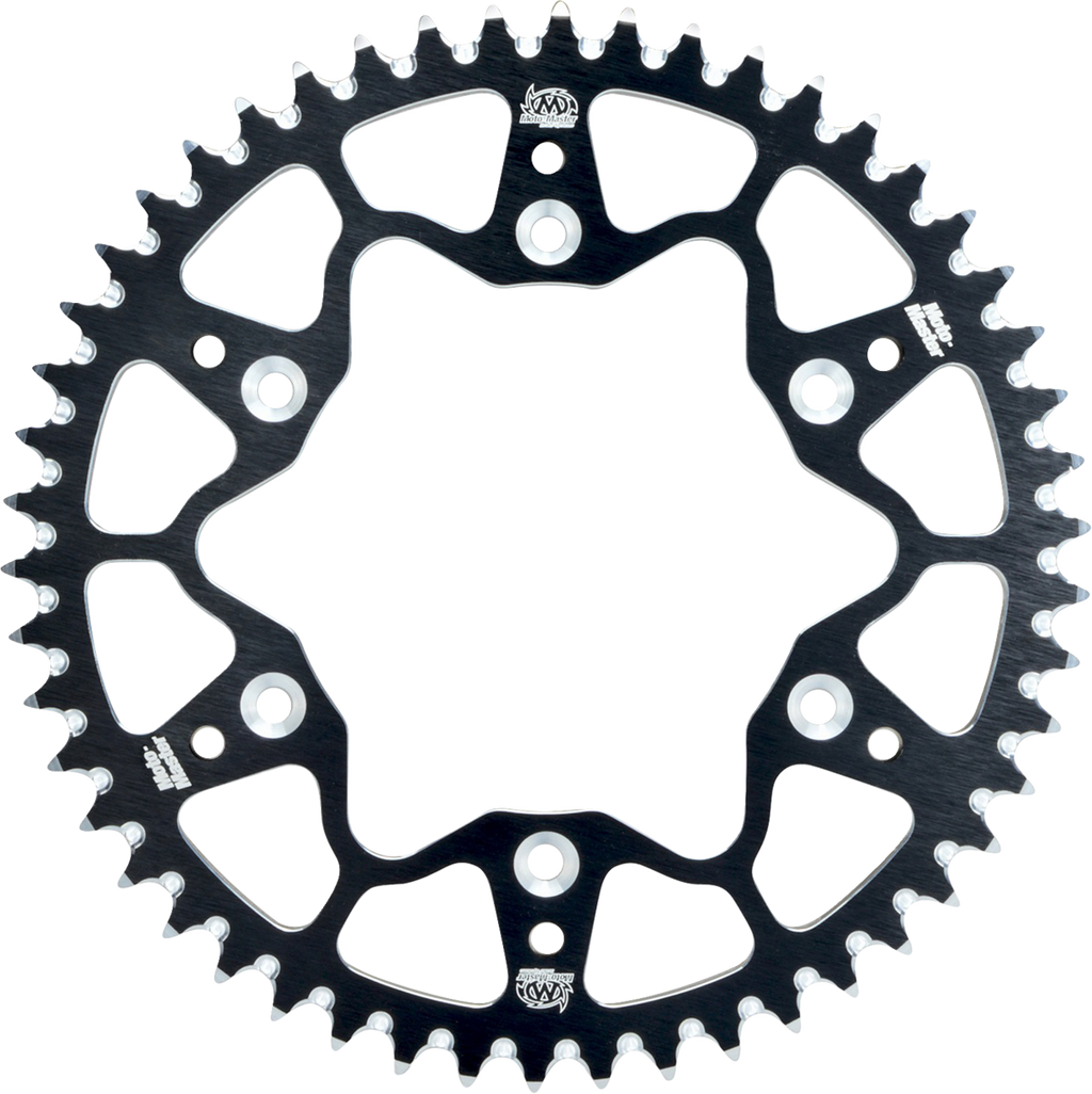 Moto-Master 7075 Aluminum Rear Sprocket