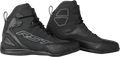 RST Sabre Moto CE WP Shoe Black 11.5 103240BLK-45