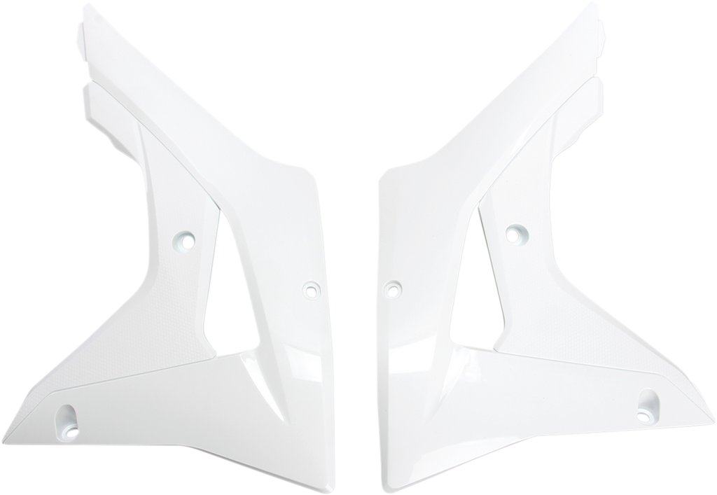 UFO Replacement Radiator Covers