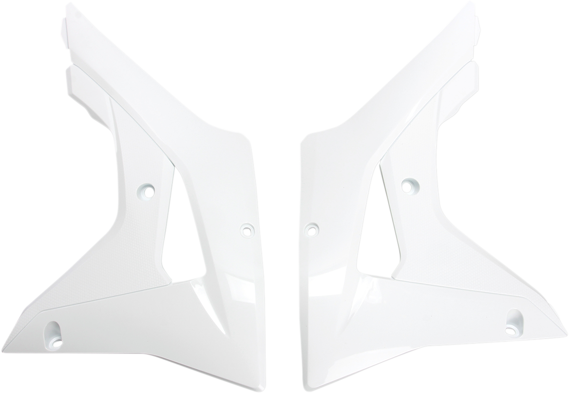 UFO Replacement Radiator Covers