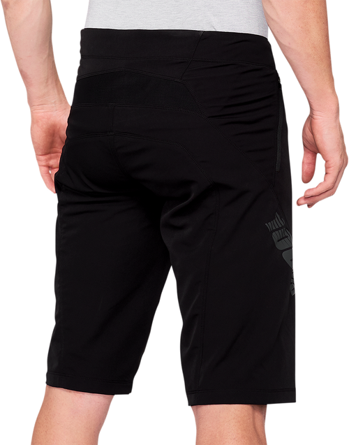 100% Airmatic Shorts