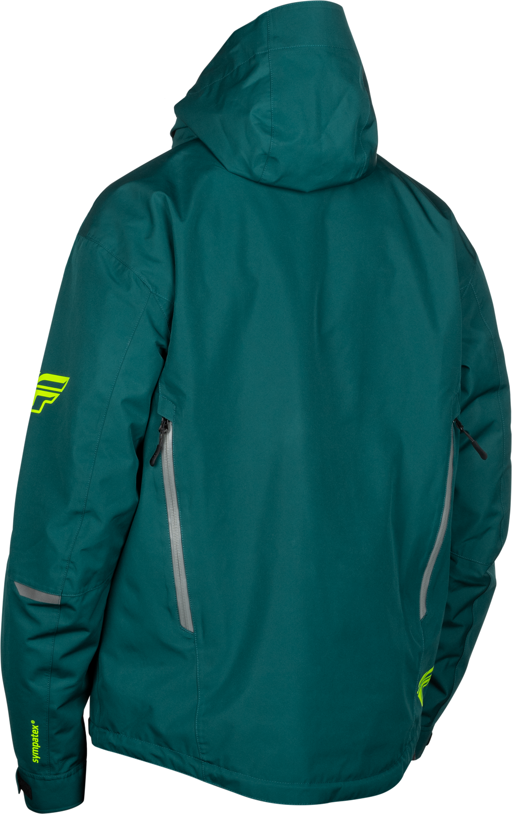 FLY Racing Incline Jacket (2026)